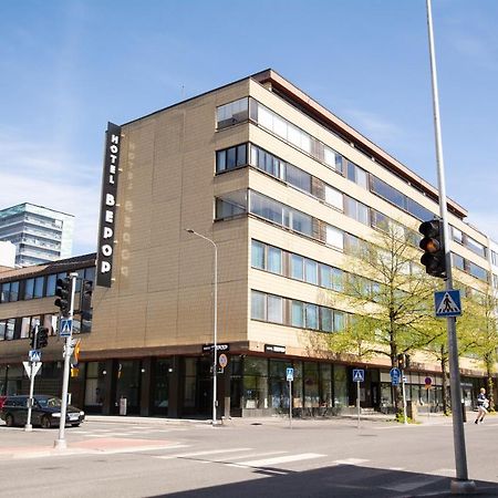 Pop-Up Hotel Bpop Pori Luaran gambar