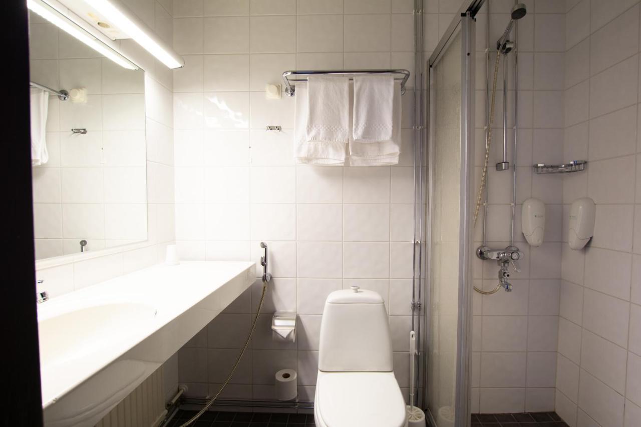 Pop-Up Hotel Bpop Pori Luaran gambar